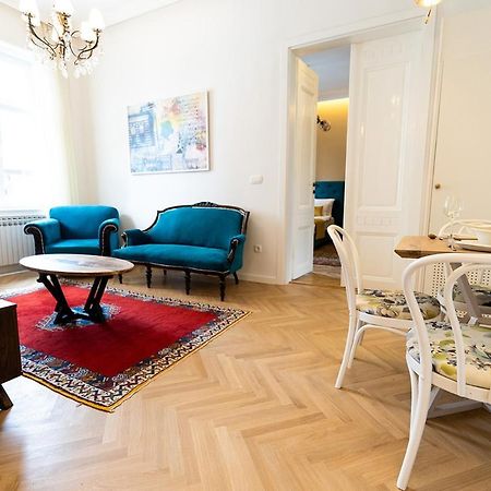 Luxury Suite / Josip Vancas Sarajevo Buitenkant foto