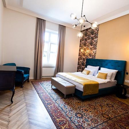 Luxury Suite / Josip Vancas Sarajevo Buitenkant foto