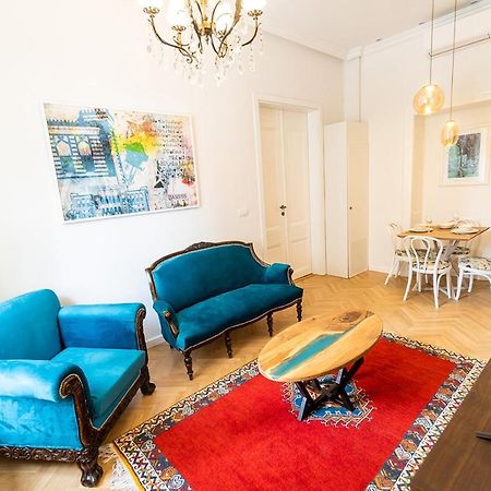 Luxury Suite / Josip Vancas Sarajevo Buitenkant foto