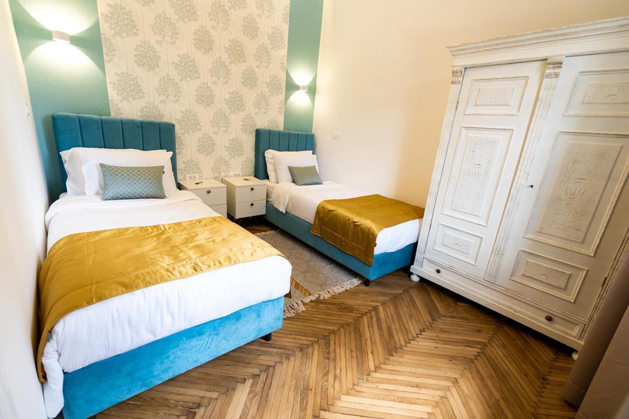 Luxury Suite / Josip Vancas Sarajevo Buitenkant foto