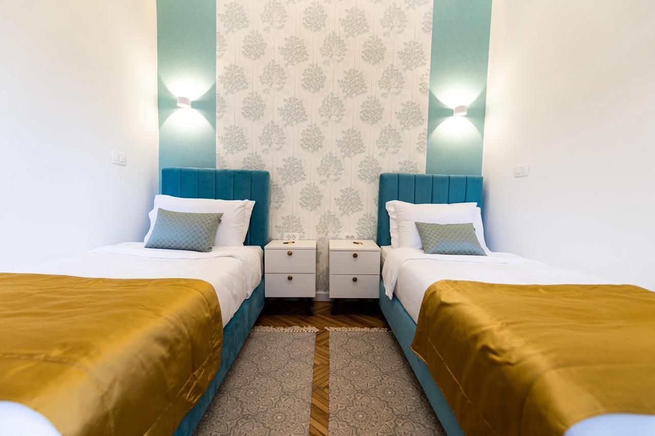 Luxury Suite / Josip Vancas Sarajevo Buitenkant foto