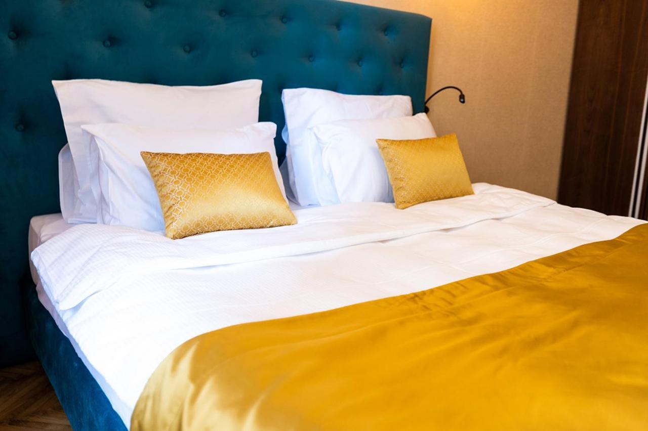 Luxury Suite / Josip Vancas Sarajevo Buitenkant foto