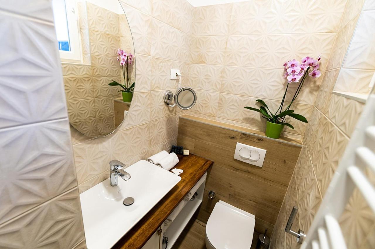 Luxury Suite / Josip Vancas Sarajevo Buitenkant foto